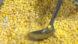 Sweeeet corn