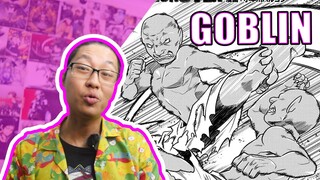 Manga Isekai jadi GOBLIN [RE: Monster] - Weeb News of The Week #21