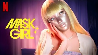 MASK GIRL EPISODE 6 (SUB INDO)