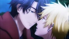 Ánh mắt của kẻ si tình || [ AMV Hitorijime My Hero ]