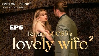 Girl doesn’t want to leave CEO: Please don’t abandon me and my child...#shortvideo #love #shortfilm