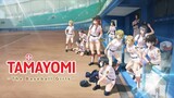TAMAYOMI: The Baseball Girls (2020) | Episode 07 | English Sub
