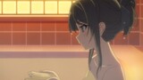 [AMV]Sweet moments in <Rascal Does Not Dream of Bunny Girl Senpai>
