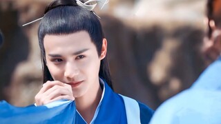 [Love Of Thousand Years] Aku Tak Tahu Tentang Kecantikan Fu Jiuyun
