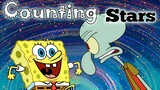 [Squidward/SpongeBob] Trên Nền Nhạc Counting Stars