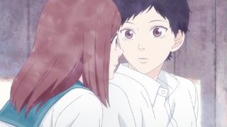 (Blue Spring Ride) - Episode 2 Tagalog Dub HD