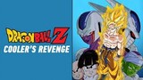 Dragon Ball Z: Cooler's Revenge (Tagalog Dubbed)