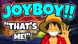 Luffy Is The “CHOSEN ONE” (One Piece Theory)