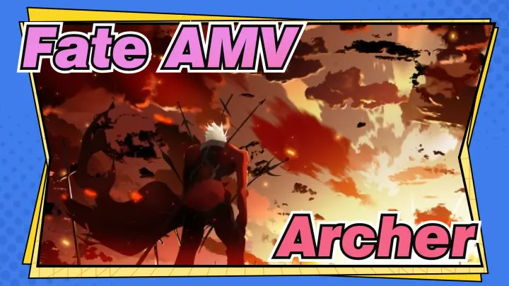 Fate Zero Op 2 To The Beginning Full Version 4k 2 Bilibili