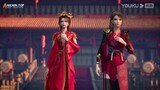 EP40 | Glorious Revenge of Ye Feng - 1080p HD Sub Indo