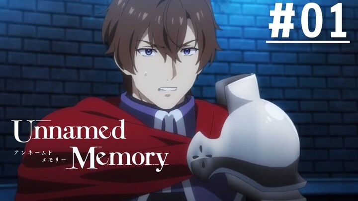 Unnamed Memory - Episode 1 (Sub Indonesia)