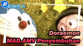 Doraemon
MAD.AMV Penyembuhan_2