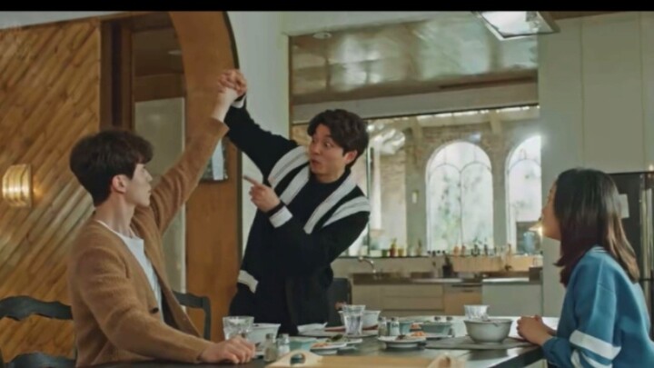 【Goblin】ทำไมก็อบลินถึงตลกจัง...