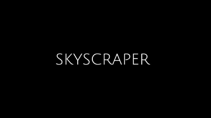 Skyscraper cover
