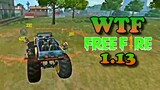 Free Fire WTF Moments 1.13