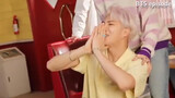 BTS RM | Embarrassing Moments