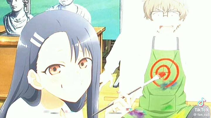 my favorite anime 🙃