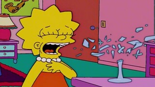 Gia Đình Simpson Tiếng Nói Của Springfield