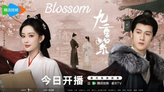 🦋 Drachin Blossom Episode 1 Subtitle Indonesia (2024) 🦋