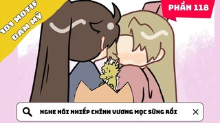 Phần 118 | Nghe nói nhiếp chính vương mọc sừng rồi | Kể chuyện đam mỹ