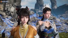 Fight For The Throne Eps 16 sub indo