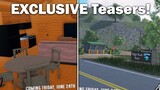 EXCLUSIVE New Teasers! ERLC Summer Update | Liberty County (Roblox)