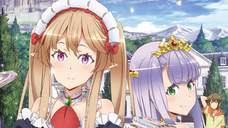💦 Outbreak Company Tập 5 Vietsub ✨