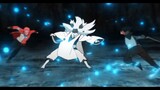 Bts - Idol | Amv/Edit | Alight Motion | Naruto Mix | Hype/Rotate