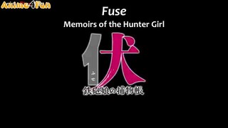 MOVIE: FUSE TEPPOU MUSUME NO TORIMONOCHOU