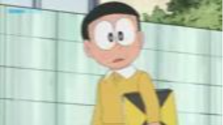 Doraemon episode 462