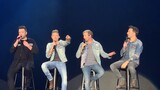Acoustic Session (Medley of Greatest Hits!) - Westlife [The Twenty Tour Live in Manila 2019]