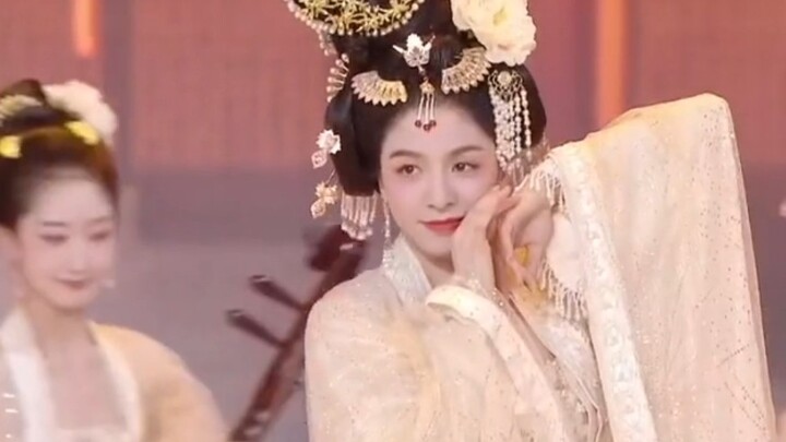美哭我了，我不允许有人没看过这个！！！||唐诗逸