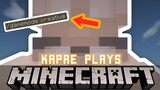 [ Skyblock - Minecraft ] CHEAATS | Kapre Plays | Episode 2 ( Pinoy Gamer / Filipino commentary )