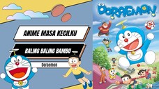 Baling Baling Bambu...teng nong nong neng 🪄 Nostalgia Lagi Yuk