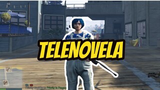 TELENOVELA