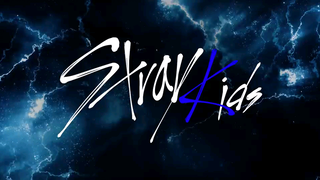 STRAY KIDS Thunderous mv