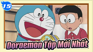 Doraemon Tập Mới Phiên Bản Truyền Hình | 2005 Nhật Bản_V15