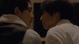 Cherry Magic! The Movie (2022) [kissing scene]