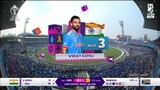 Virat Kohli 101*(121) v South AfricaKolkata, IndiaICC Men's Cricket World Cup 2023