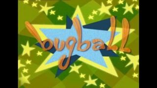 Oggy and the Cockroaches - BUGBALL (S01E56) CARTOON _ New Episodes in HD