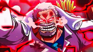 Terlalu Badas!! Garp vs Kurohige Pirate🔥🔥