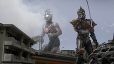 Ultraman Orb - Episode 25 (English Sub)