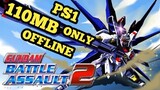 Gundam Battle 4ssault 2 | Full Tagalog Tutorial | Tagalog Gameplay