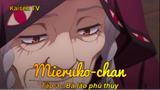 Mieruko-chan Tập 3 - Bà lão phù thủy