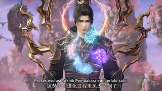 BTTH S5 EP 145 SUB INDO 1080P