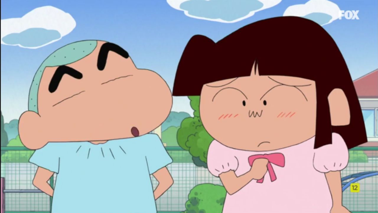 Masao Becomes Shinchan's Girlfriend Shinchan new episode in hindi 2022Season_16_Episode_21 - Bilibili Masao Becomes Shinchan's Girlfriend Shinchan new episode in hindi 2022Season_16_Episode_21 - Bilibili