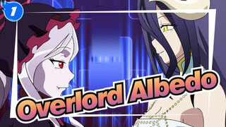 [Overlord] Albedo&Shalltear_1