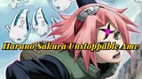 Haruno Sakura Amv | Unstoppable