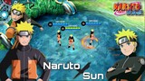 Naruto X Sun, Bisa Odama Rasengan CuyðŸ¤¯ðŸ”¥