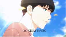 Lookism.EPS02.Kehidupan.Baru.720p